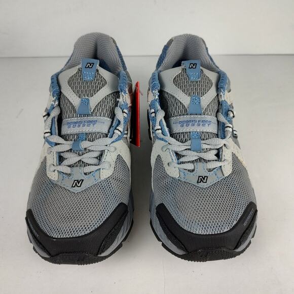 Y2K Vintage New Balance 907 trail running shoes gorpcore womens 6.5 - Picture 6 of 10